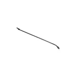 Оливопровід приводу передніх провідних коліс 86-1802055 МТЗ 1221