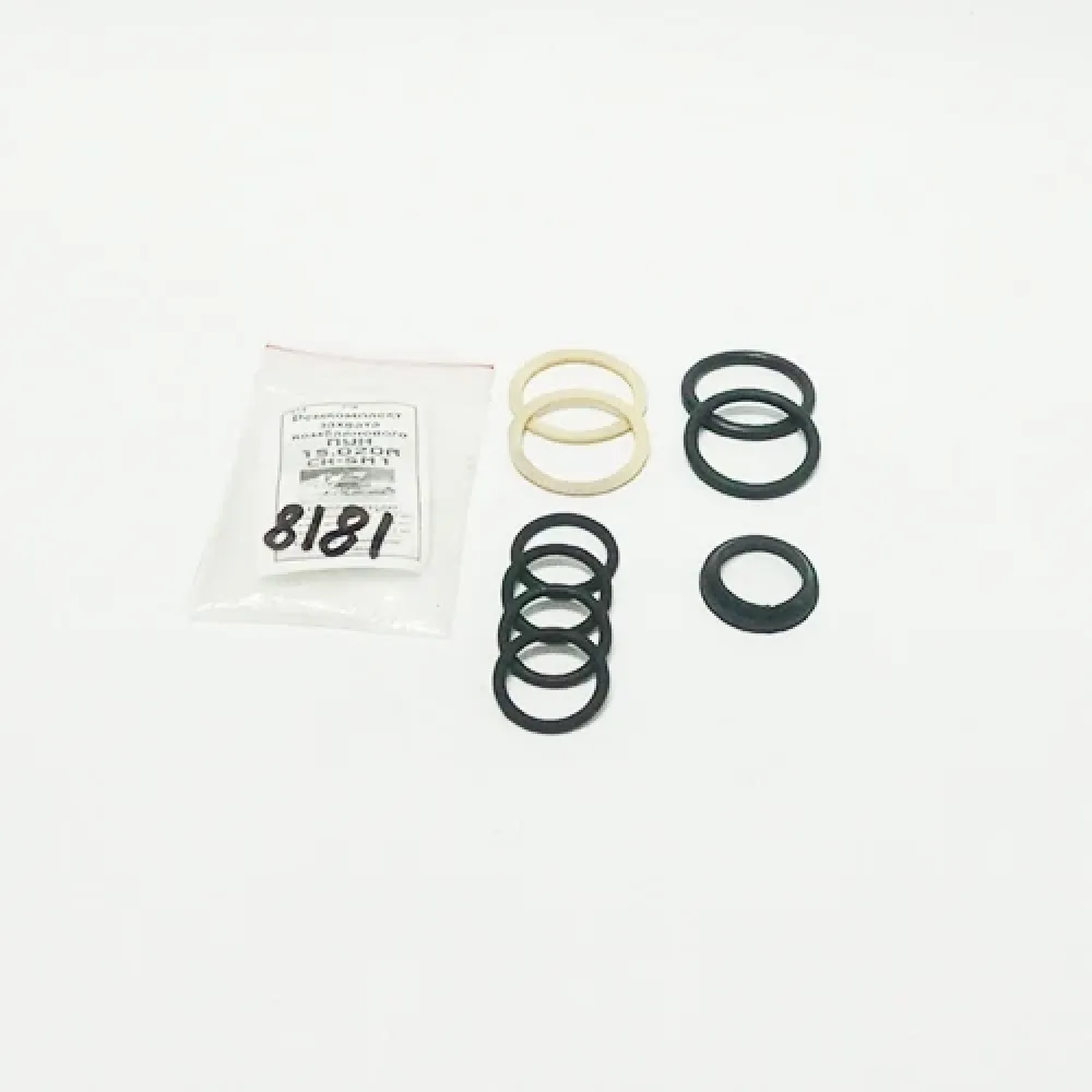 Ремкомплект захвату комбайна ПУН 15.020