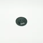 Мембрана насосу 127