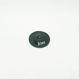 Мембрана насосу