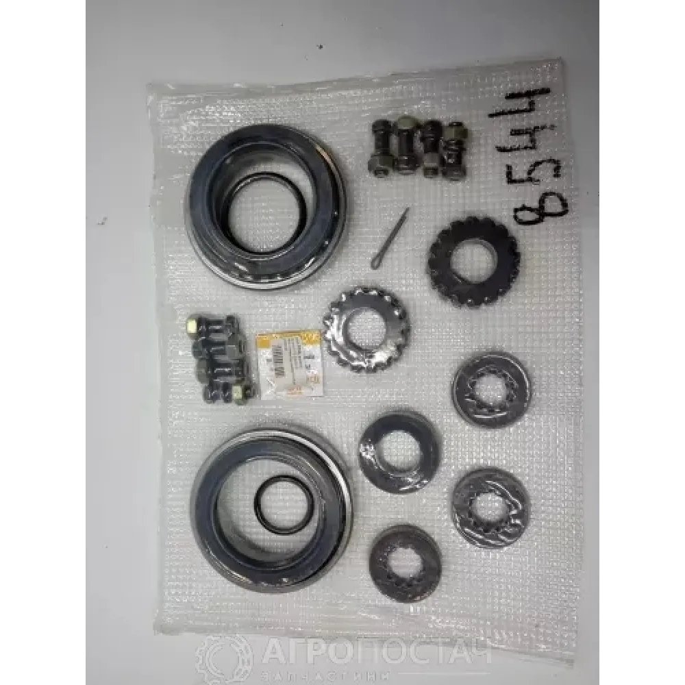 Ремкомплект опоры промежуточной 72-2209010