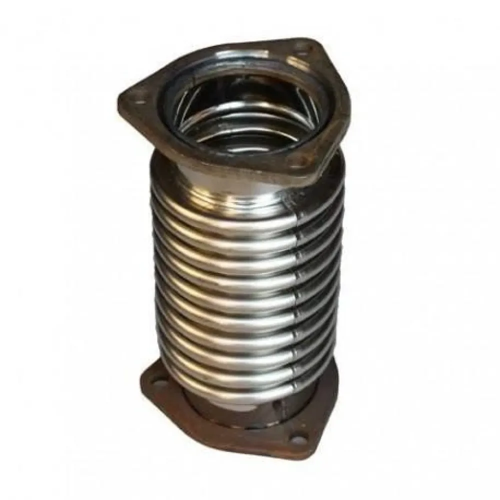 Сильфон на 3 отвори 701.10.00.060 КИРОВЕЦЬ K-701