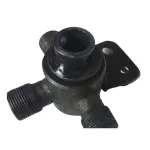 Кран гідравлічний потрійний 21.1640.000-01