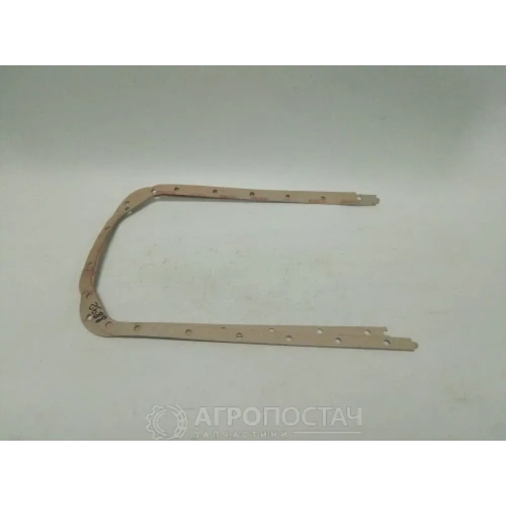 Прокладка картера оливного 542-1009070