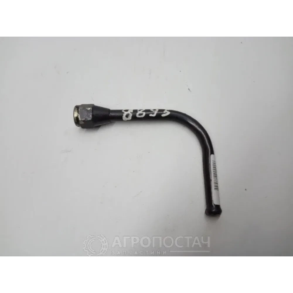 Маслопровод рулевого управления 70-4802040 МТЗ 80, МТЗ 82