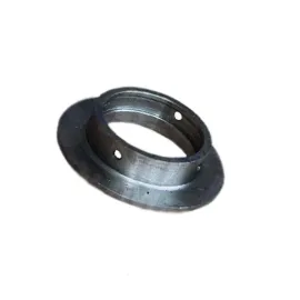 Втулка с буртом