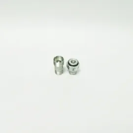 Муфта розʼємна