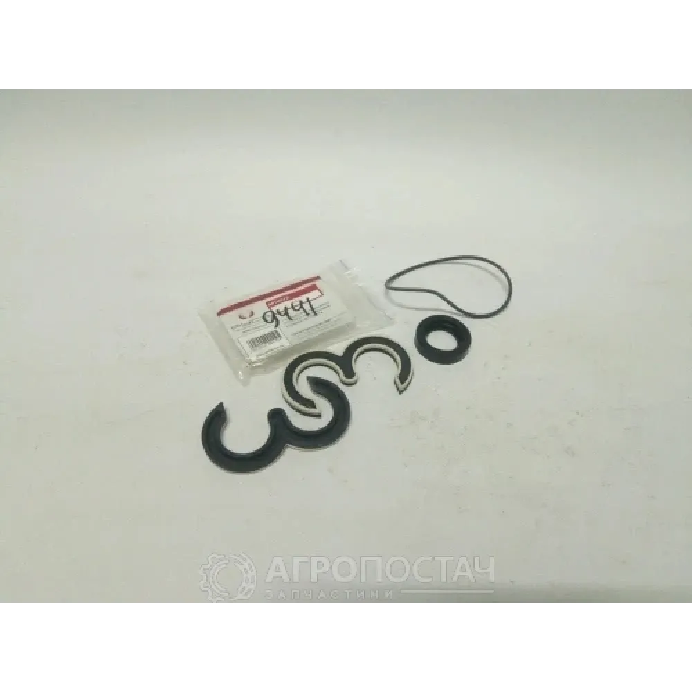 Ремкомплект насоса с пластмассовой обоймой НШ-50У НШ50У