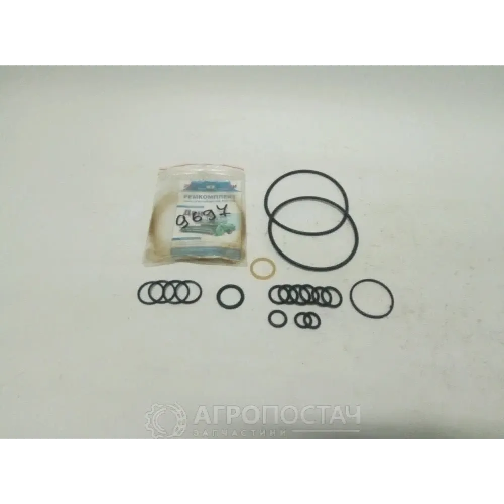 Ремкомплект насоса дозатора рулевого НД-80 Versatile Дон-1500