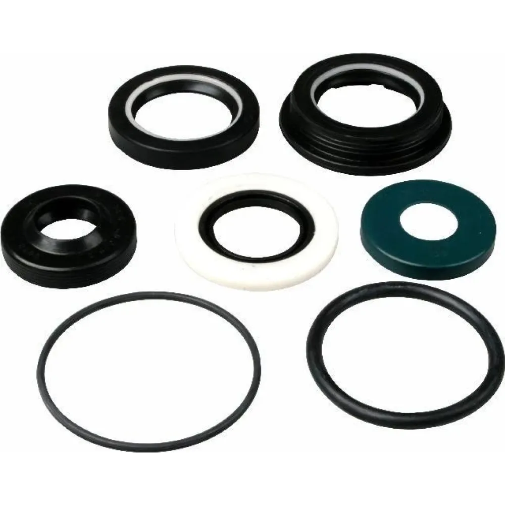 Ремкомплект бака оливного та фільтра 1221-4608010 МТЗ 1221