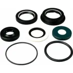 Ремкомплект бака оливного та фільтра 1221-4608010 МТЗ 1221