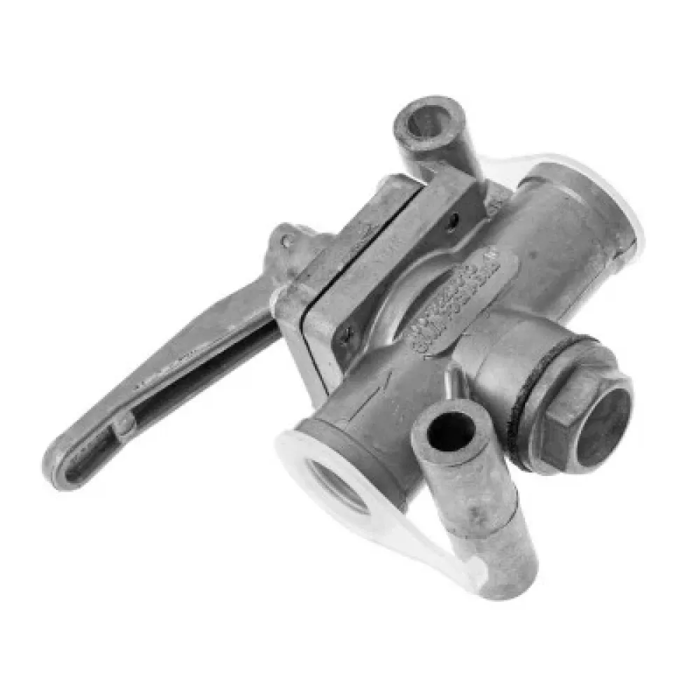 Кран розʼєднувальний