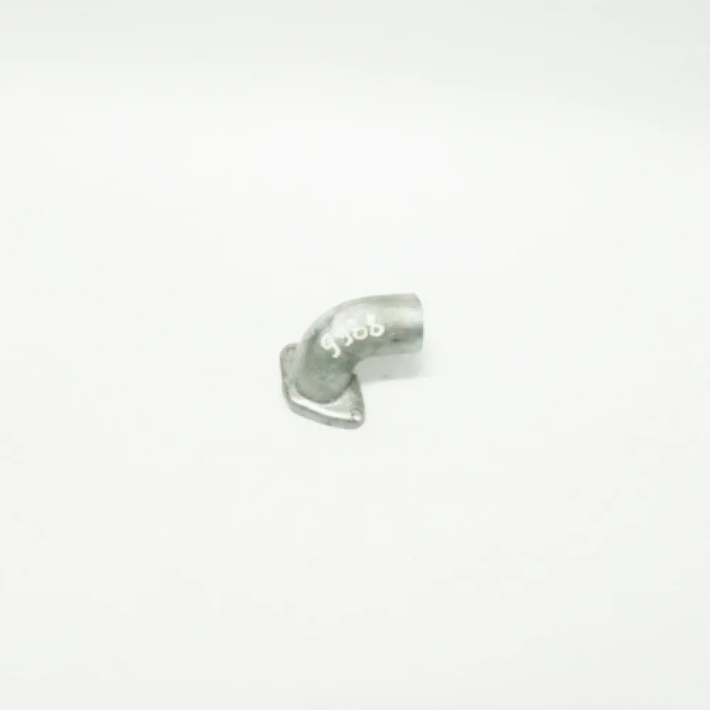 Патрубок водяного насосу 14А-13с20А