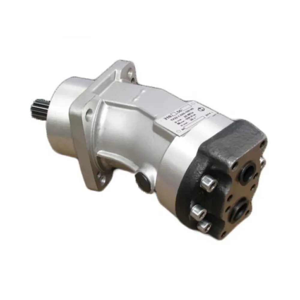 Гідронасос лівого обертання 310.3.56.04