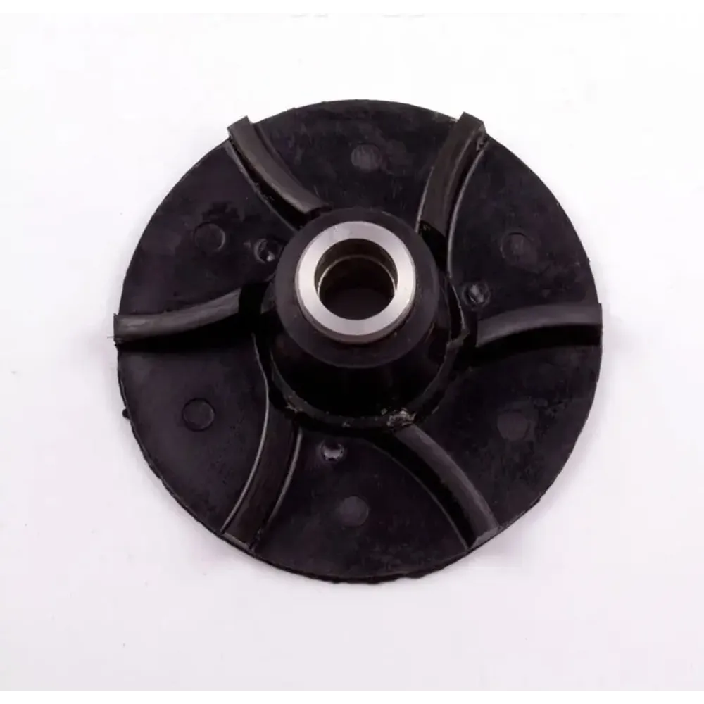 Крильчатка водяного насосу 01-13с4 ВгТЗ ДТ-75