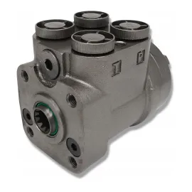 Насос-дозатор кермового керування