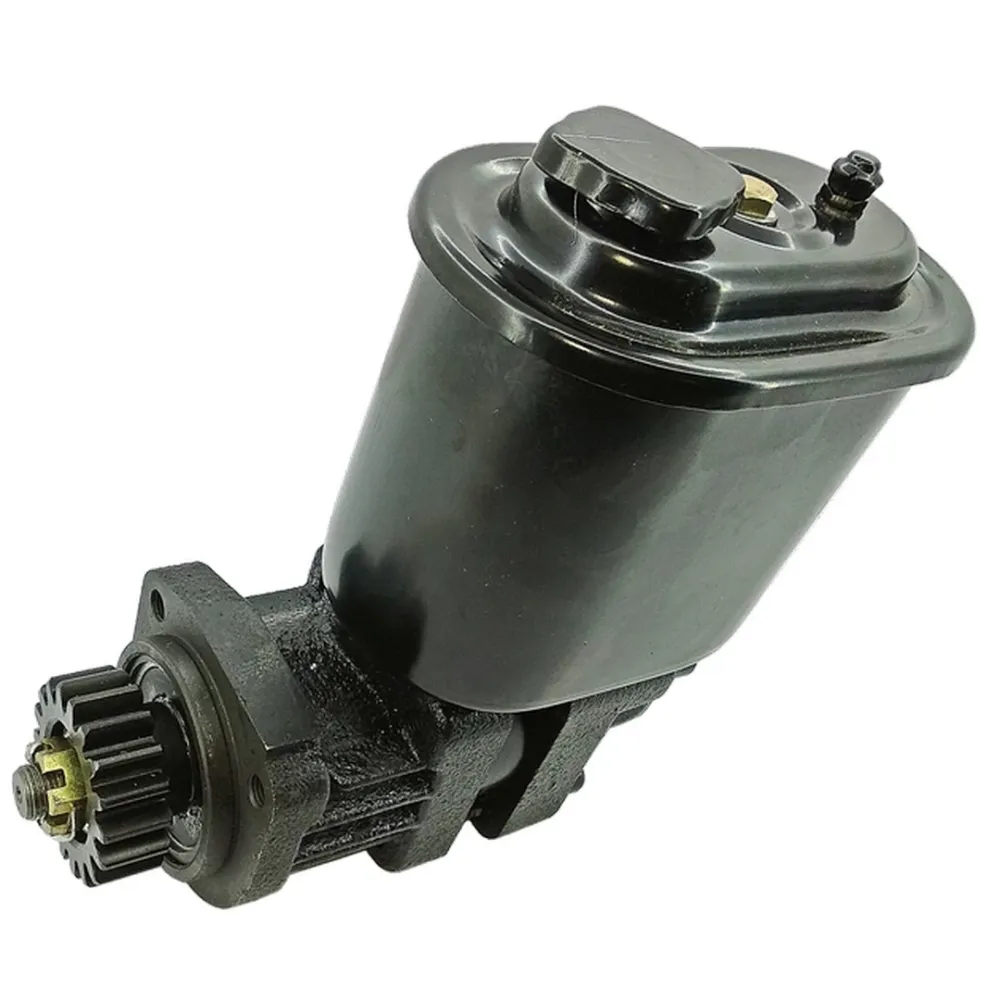 Насос ГПК з бачком