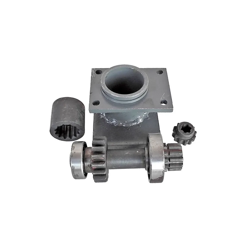 Привід насосу НШ в зборі СШ20.22.001 ЛТЗ Т-16