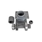 Привід насосу НШ в зборі СШ20.22.001 ЛТЗ Т-16