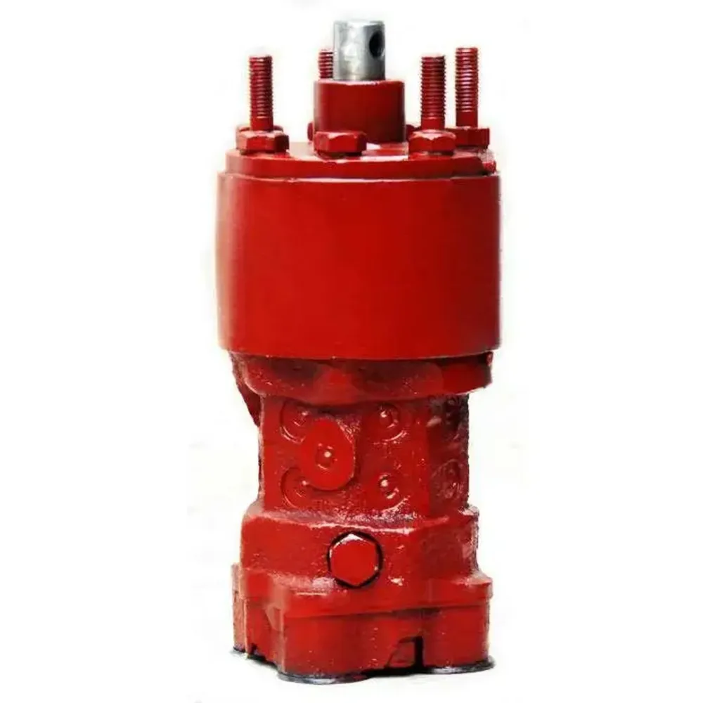 Насос-дозатор кермового керування НД-80К12 Versatile Дон-1500