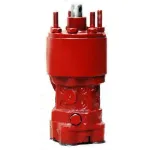 Насос-дозатор кермового керування НД-80К12 Versatile Дон-1500