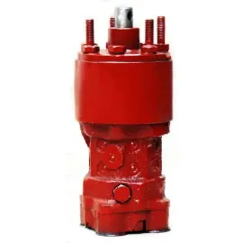 Насос-дозатор кермового керування