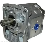 Насос шестерінчастий правий НШ6 ХТЗ T-150, ХТЗ T-150К(ХТЗ)