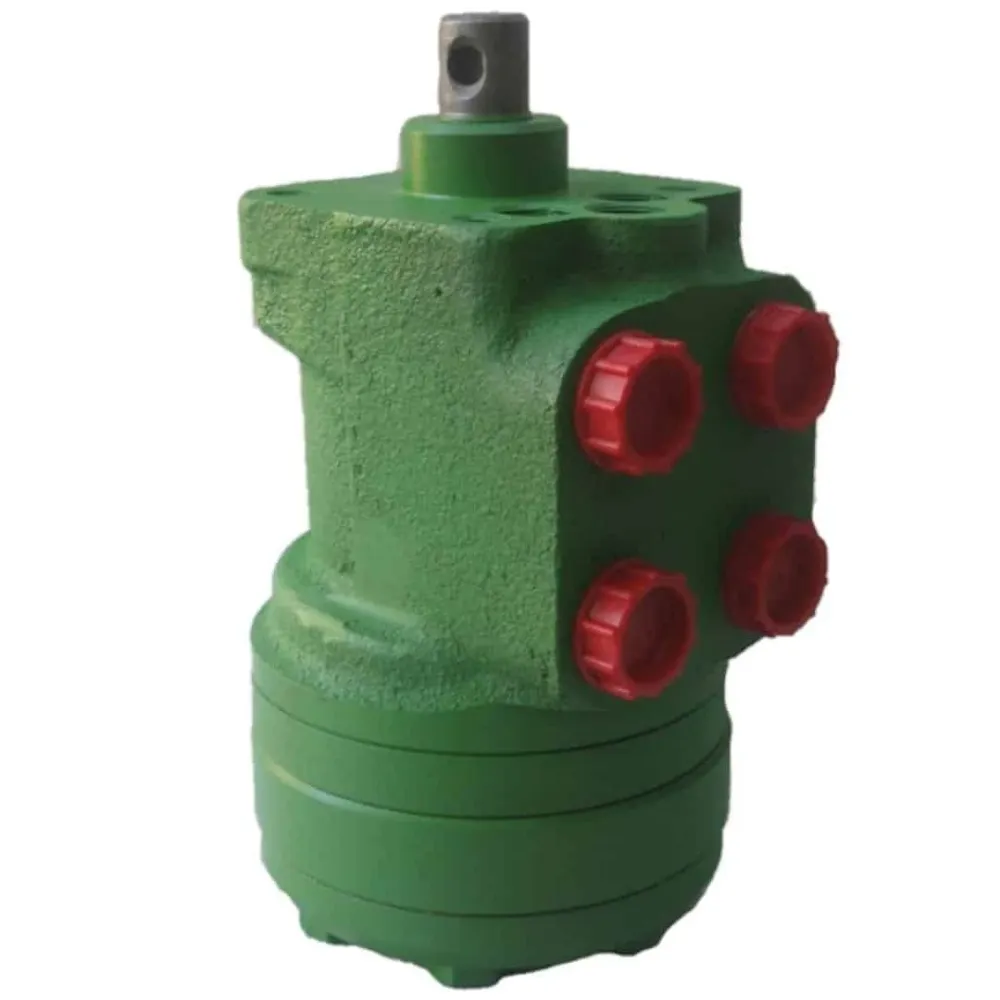 Насос-дозатор кермового керування НД-125 Versatile Дон-1500, ЛТЗ Т-16, МТЗ 80, МТЗ 82, ЮМЗ 6