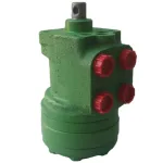 Насос-дозатор кермового керування НД-125 Versatile Дон-1500, ЛТЗ Т-16, МТЗ 80, МТЗ 82, ЮМЗ 6