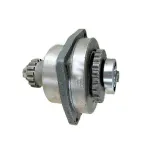 Привід насосу НШ-100 в зборі 156.37.042 ХТЗ T-150, ХТЗ T-150К(ХТЗ)