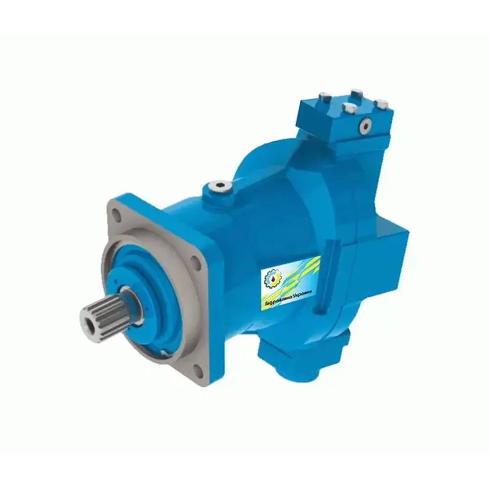 Гідромотор 313.3.55