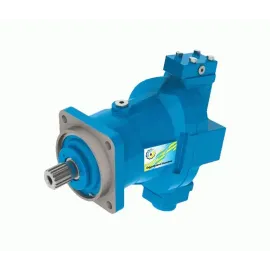 Гидромотор