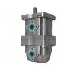 Насос шестерінчастий правий НШ10-10Б-3 ЛТЗ Т-16