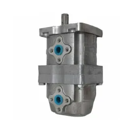 Насос шестерінчастий правий