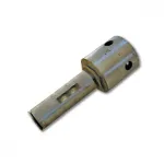 Вал приводу насосу НШ 25.22.105 ВТЗ Т-25А, ЛТЗ Т-25