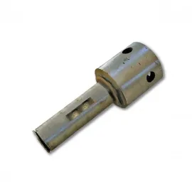 Вал приводу насосу НШ