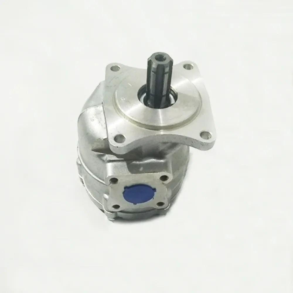 Гідромотор лівого обертання ГМШ50А-3-Л