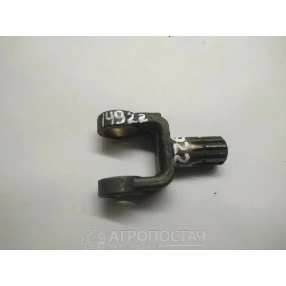 Вилка насоса дозатора 85-3401156