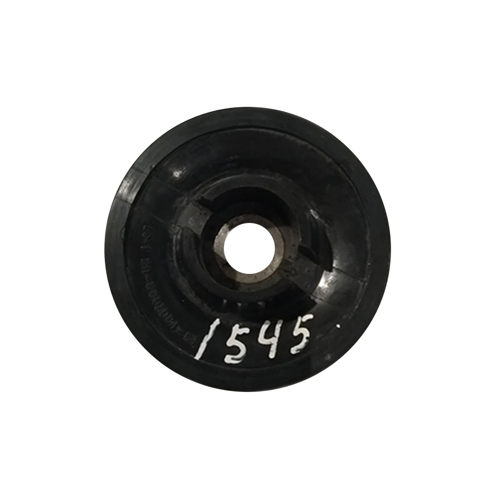 Крильчатка водяного насосу 13-1307032 ГАЗ 53