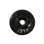 Крильчатка водяного насосу 13-1307032 ГАЗ 53