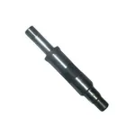 Валик триступінчастий водяного насосу 260-1307151-01 МТЗ 1221