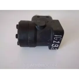 Насос-дозатор кермового керування