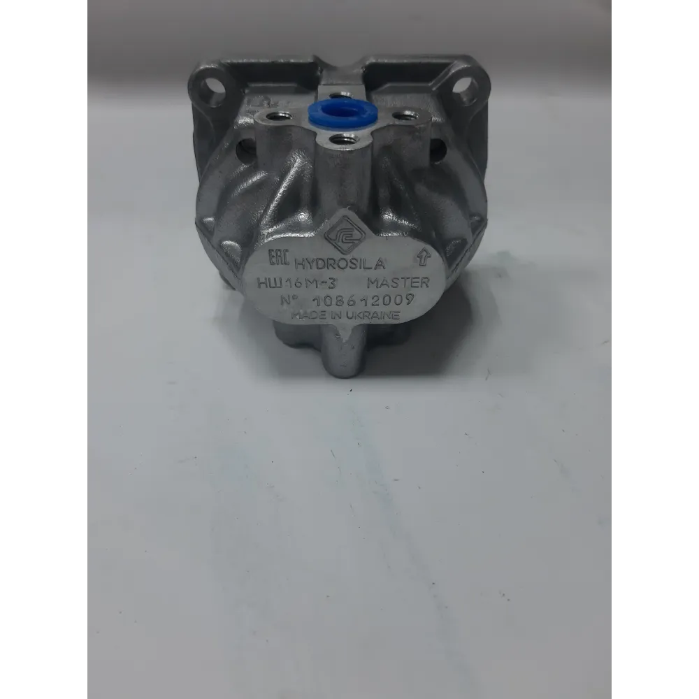 Насос шестерінчастий правий НШ16М-3 ЮМЗ 6