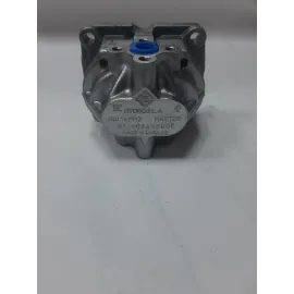 Насос шестерінчастий правий