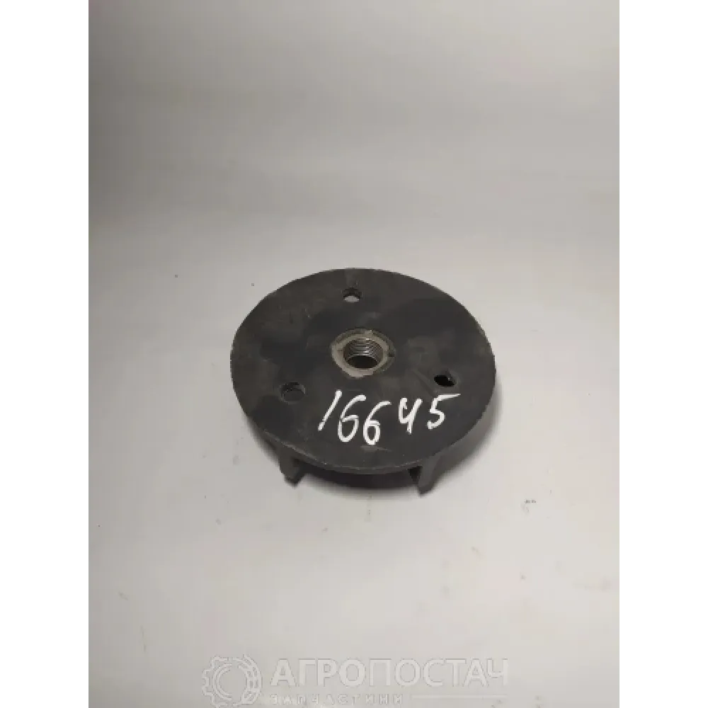 Крильчатка водяного насосу 260-1307074 МТЗ 1221