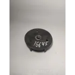 Крильчатка водяного насосу 260-1307074 МТЗ 1221