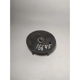 Крильчатка водяного насосу