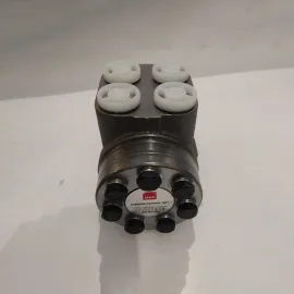 Насос-дозатор кермового управління