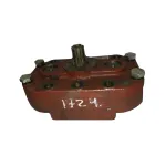 Насос шестеренковий оливний НМШ-50 ХТЗ T-150, ХТЗ T-150Г(ХТЗ)