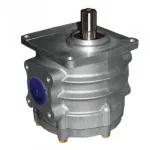 Насос шестерінчастий лівий НШ100М-3Л КИРОВЕЦЬ K-701